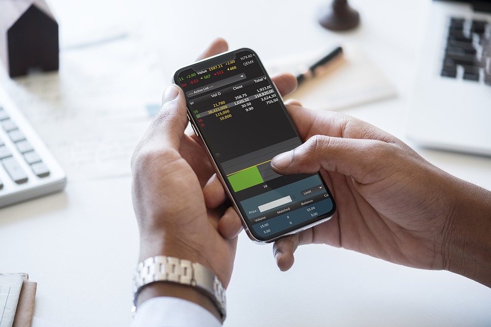 Transforming construction from your smartphone