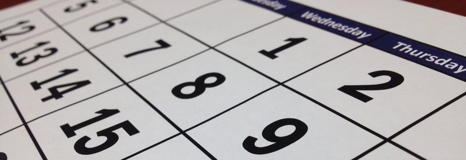 The construction industry expos and conferences you have to attend in 2016