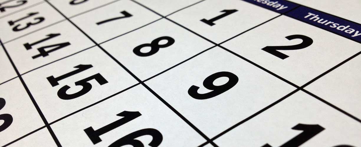 The construction industry expos and conferences you have to attend in 2018
