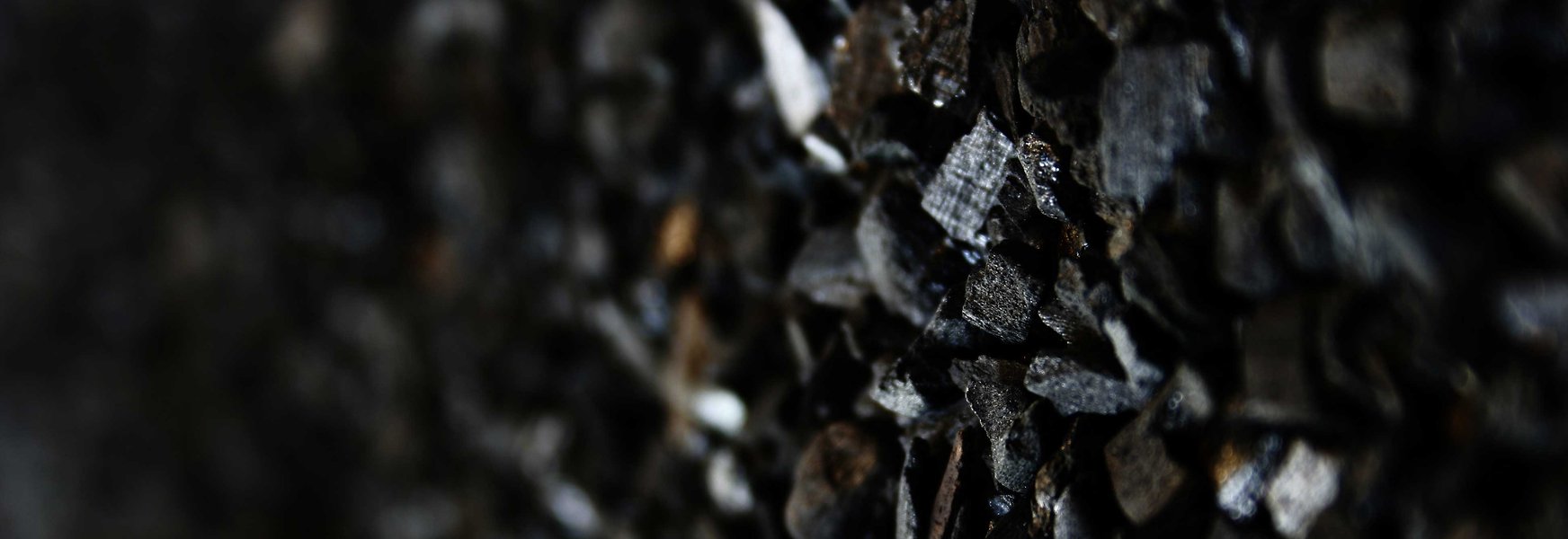 Carbon management in infrastructure