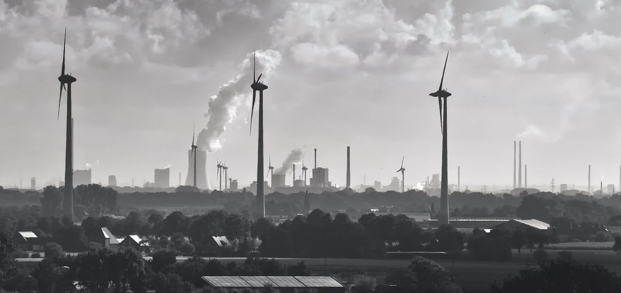 Developing an embodied carbon brief for clients