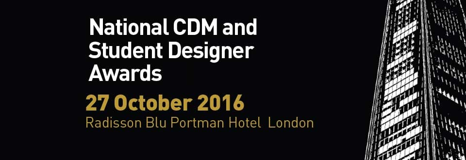 Still time to nominate your Principal Designer of the Year