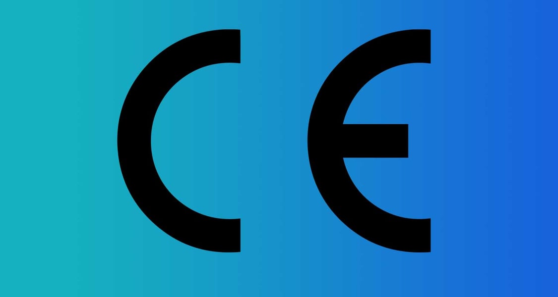 The NBS guide to CE marking