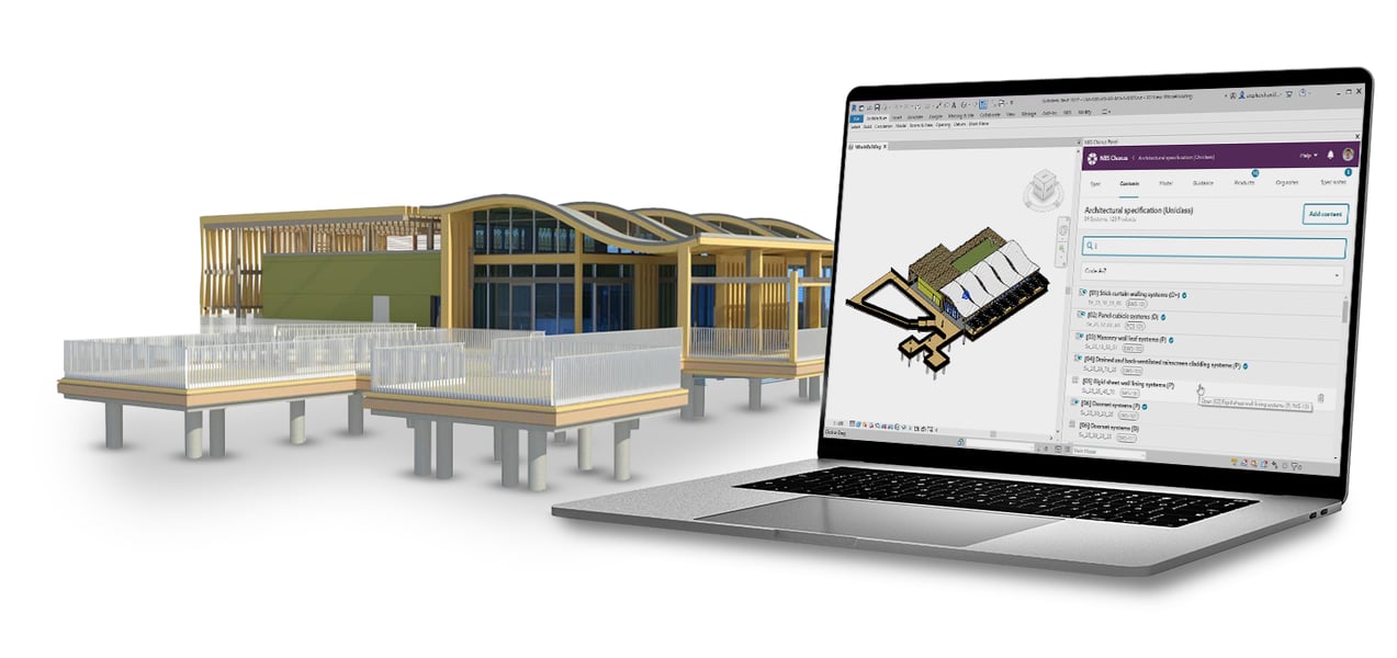 NBS launches cost-effective specification offering