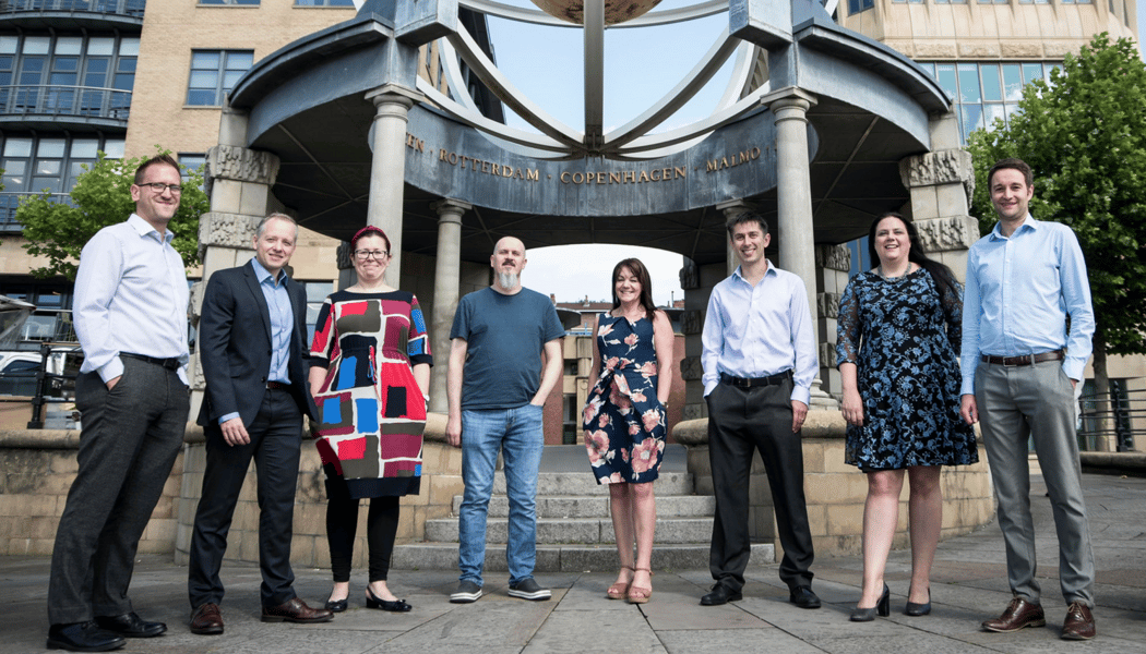 NBS launch the future of specification