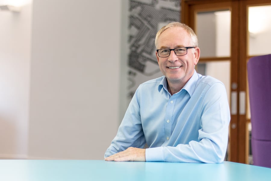 NBS appoint Chief Financial Officer