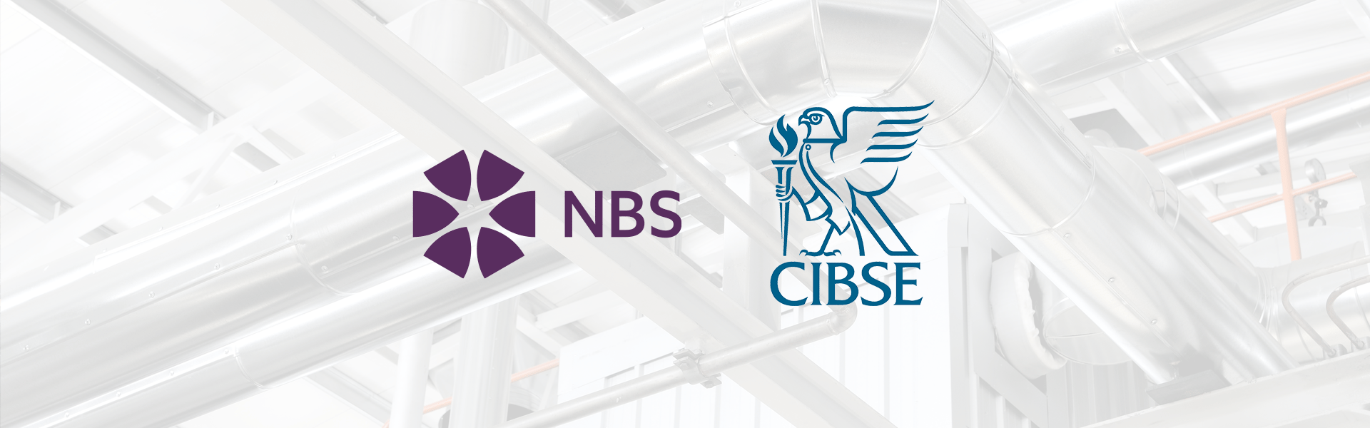 NBS and CIBSE renew partnership