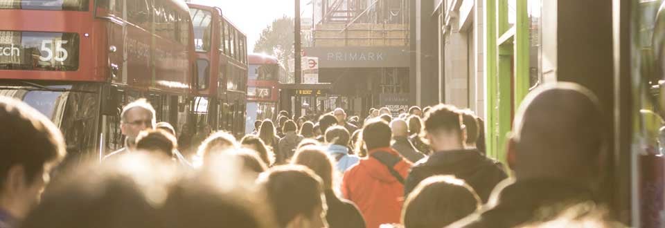 British cities rank in 2016 Sustainable Cities list
