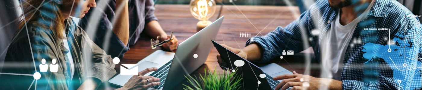 The 2021 NBS guide to collaborative construction