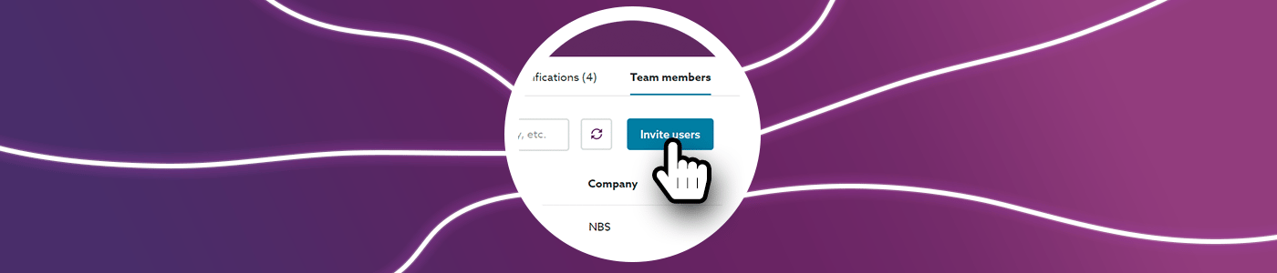 Three reasons to collaborate on a specification