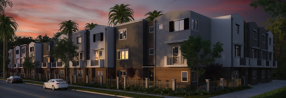 Alternative housing: a different approach to materials, styles and community thinking (Part two)