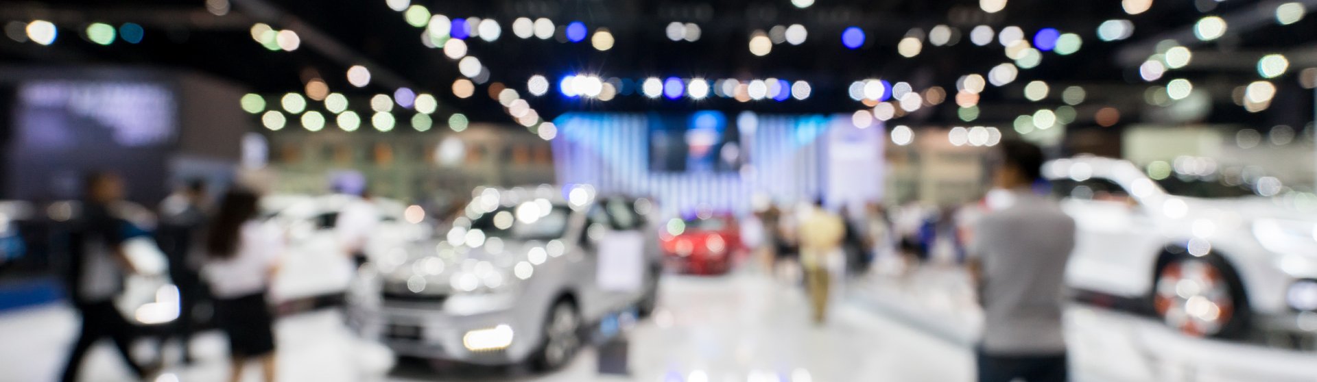 Construction, Car Shows, Covid19