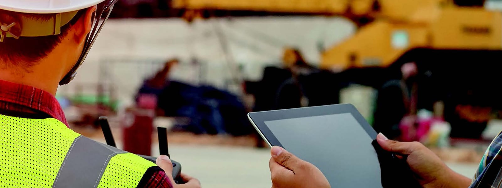 Construction verification – a revolution in accuracy