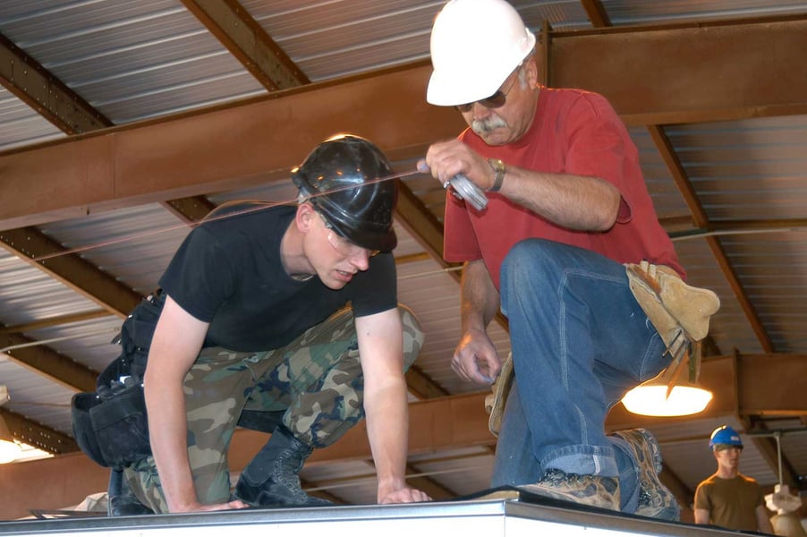 The apprenticeship levy and the construction industry