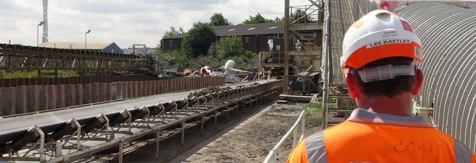 Careers in construction