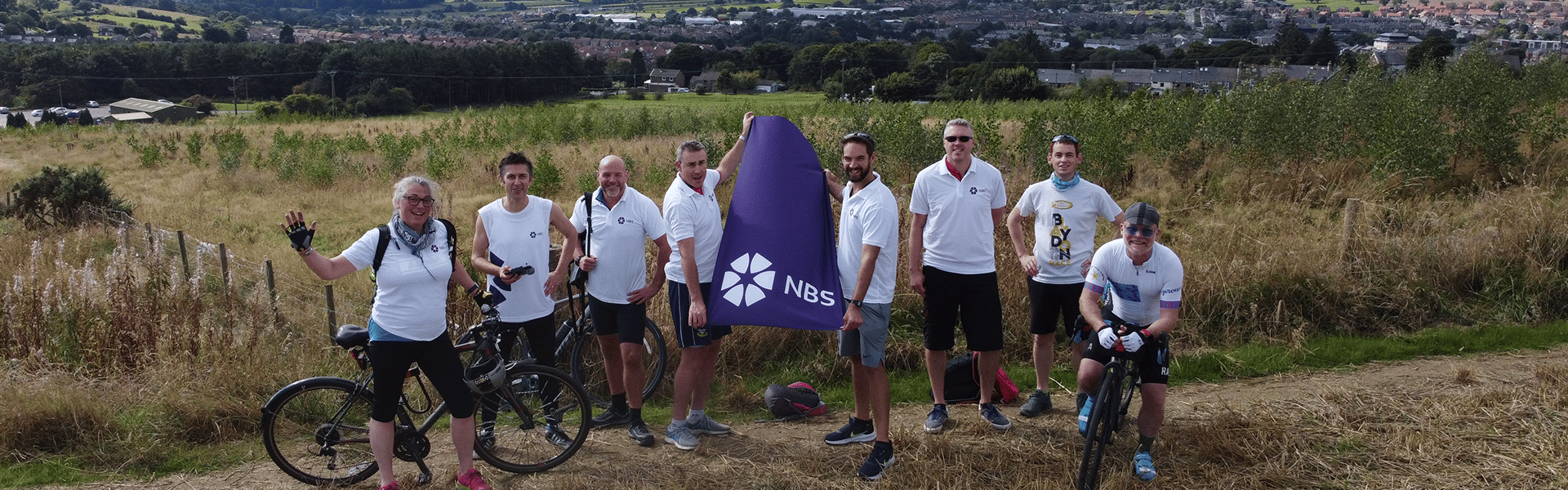 NBS reveals plans for long-term commitment to sustainability