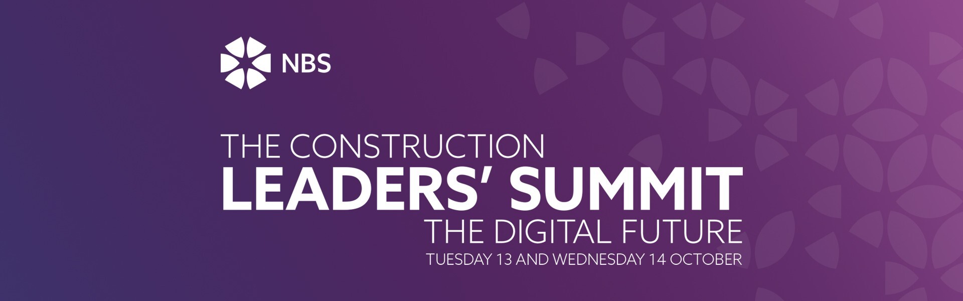 Dame Judith Hackitt announced as keynote speaker at the construction leaders' summit 'The Digital Future'