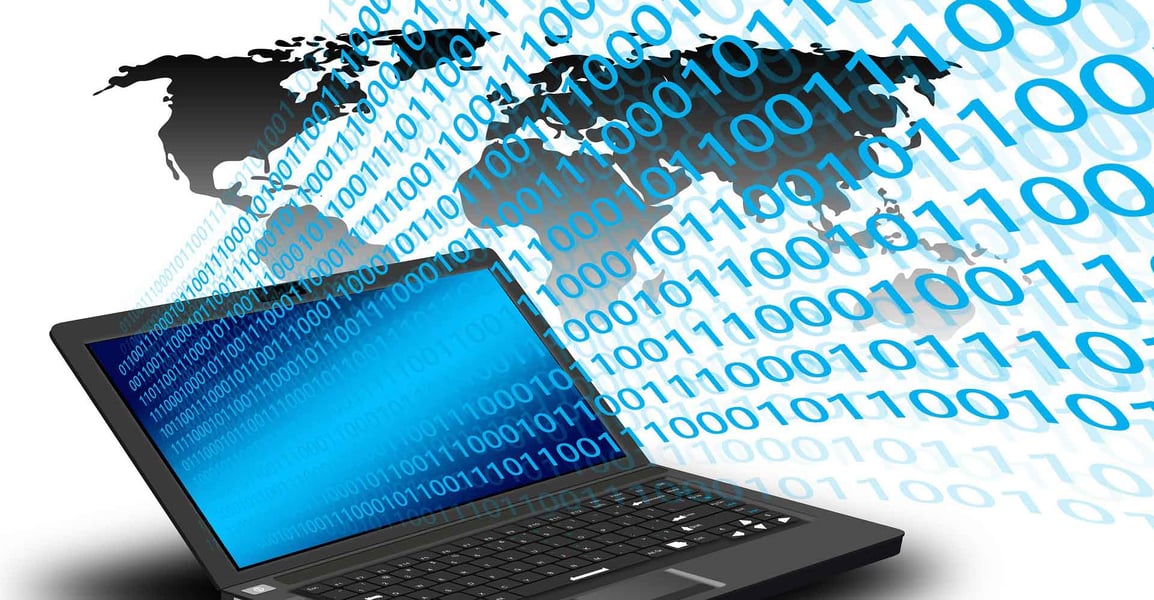 Data exchange on BIM projects: What are data drops?