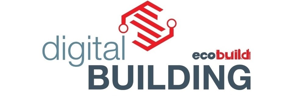 Ecobuild 2016 presentation - Analogue to Digital