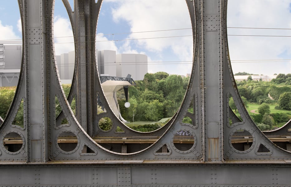 Local Landmarks: The Launch Project