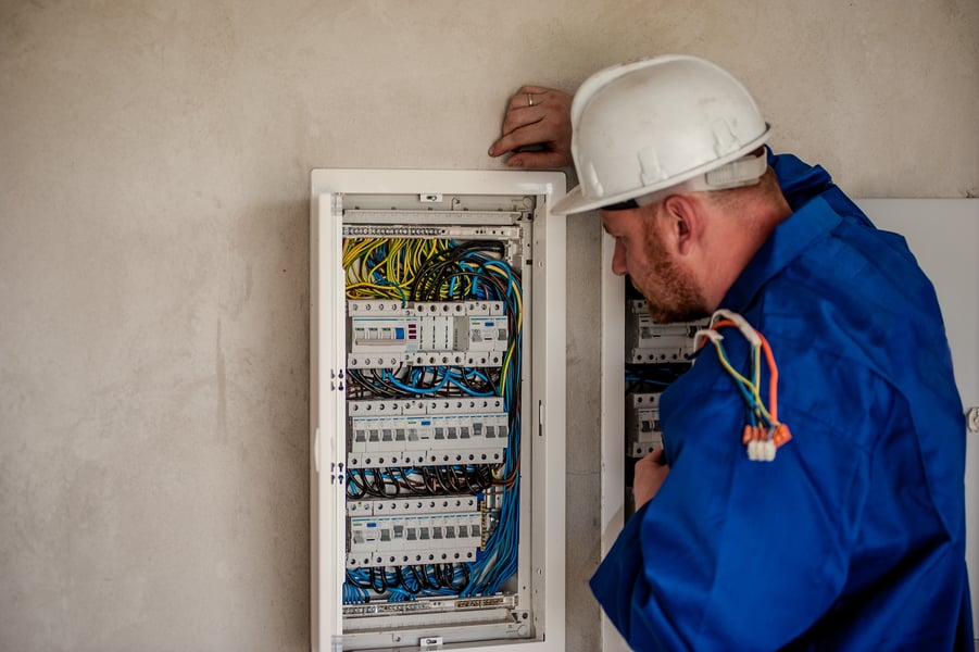 12 of the biggest health and safety risks in construction