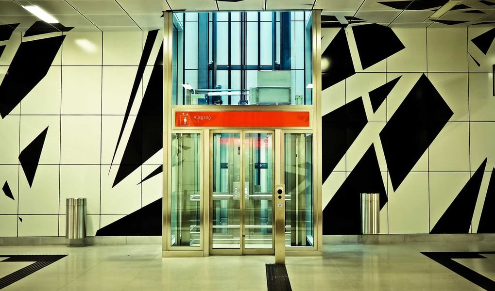 New standards for lifts (EN 81-20 and EN 81-50)