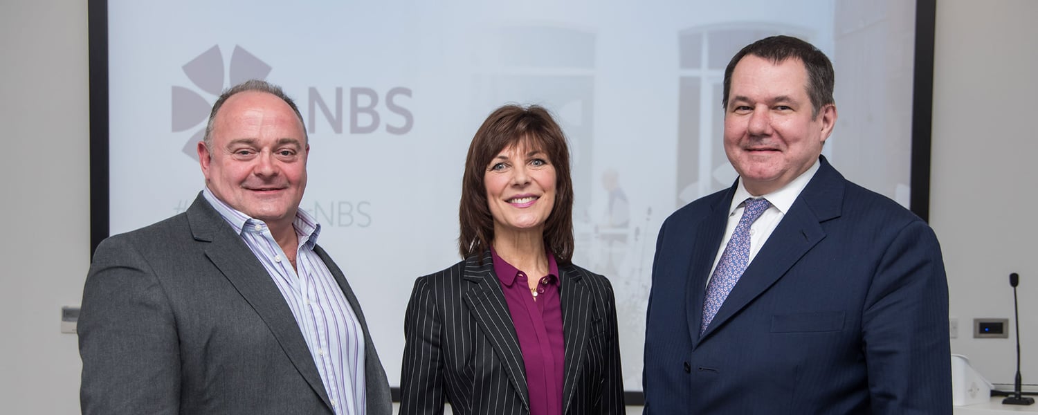 NBS announces overseas expansion in two continents
