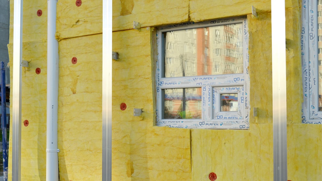 What is a U-value? Heat loss, thermal mass and online calculators explained