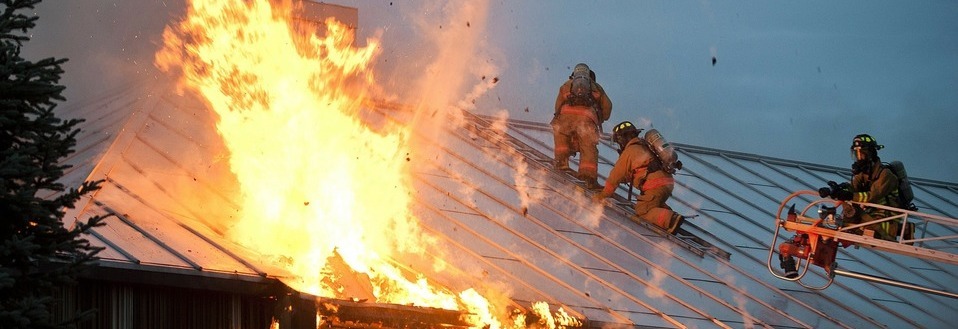 Fire safety design - it's not just about Approved Document B