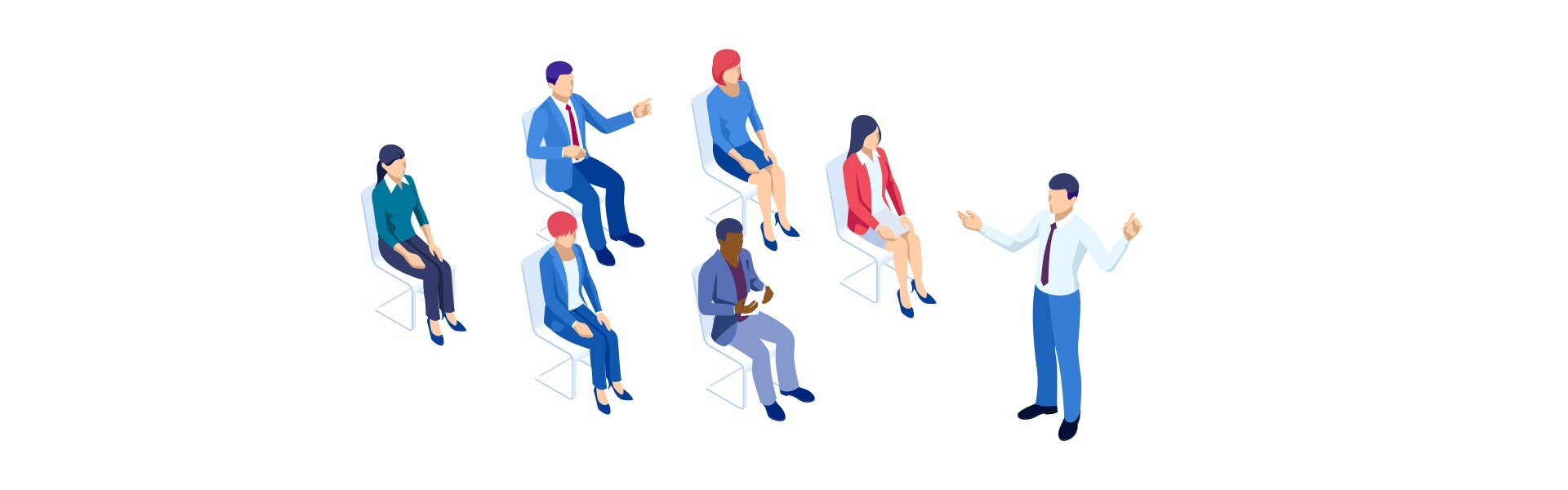 Five top tips to deliver engaging CPD