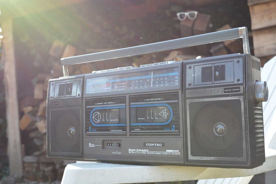 How Fix Radio hopes to build an audience of tradespeople