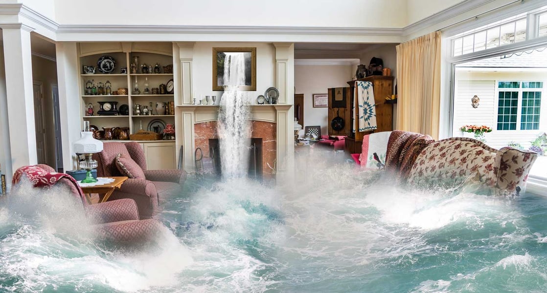 Seven ways we can fight back against flooding