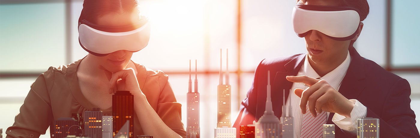 Megatrends - An introduction