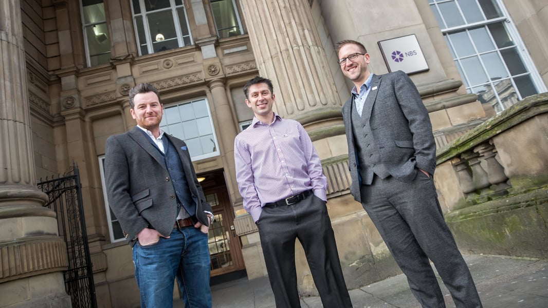 Leading businesses partner to showcase the future of construction for Great Exhibition of the North 2018