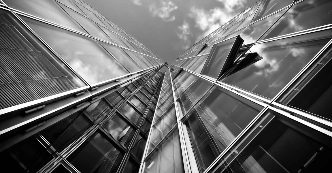 Windows, glass, glazing - a brief history