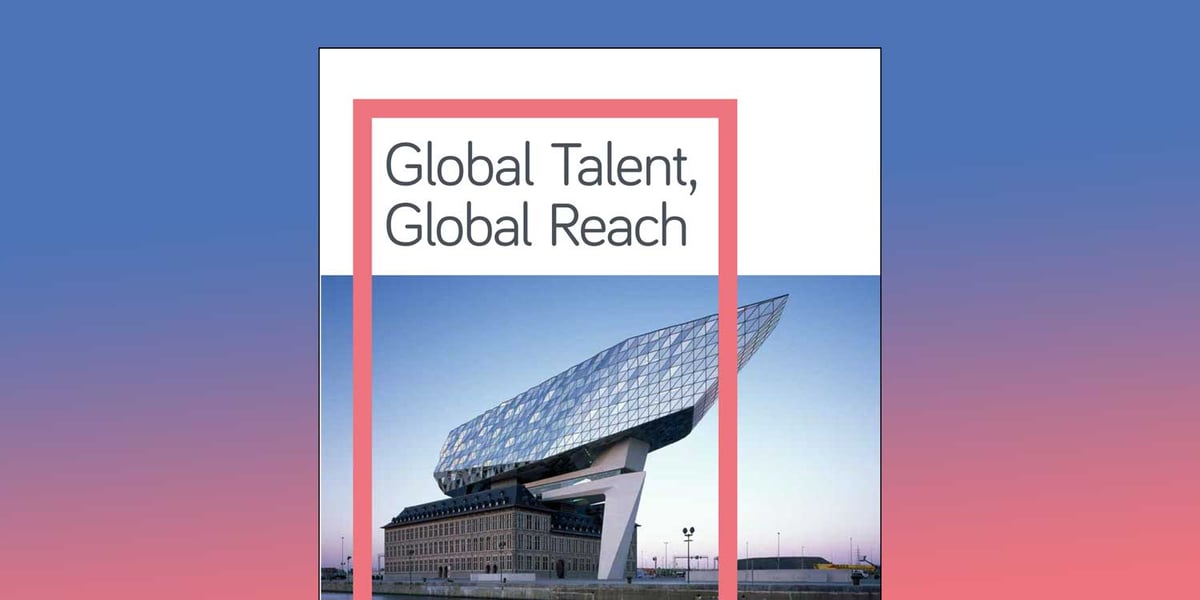 RIBA report hints at Brexit impact and outlines vision for growth