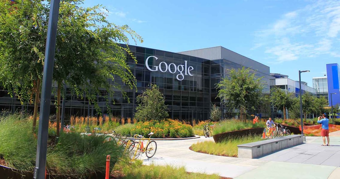 Green offices make for healthy, happy and more productive staff