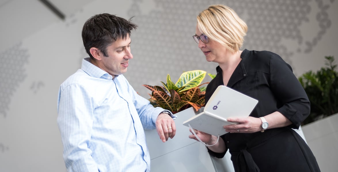 Gender Pay Gap Report 2018