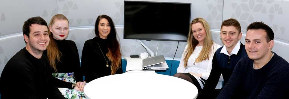 NBS welcomes new talent with graduate and student placement roles