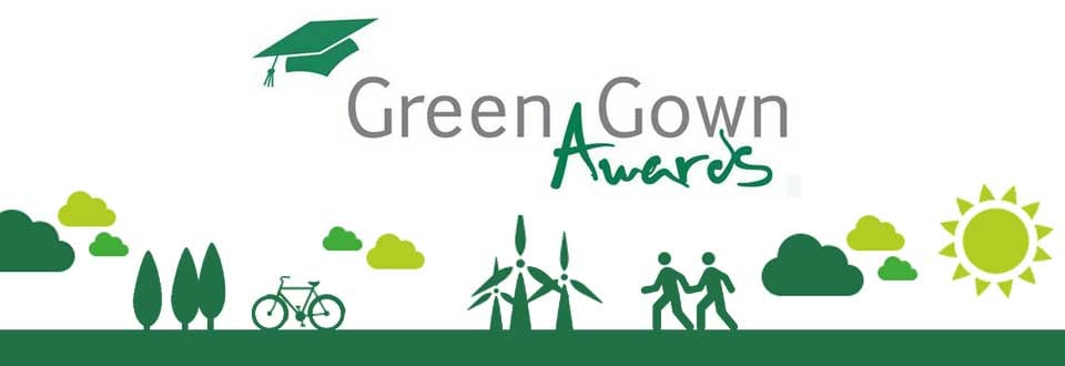 Education sector showcases Green Gown sustainability