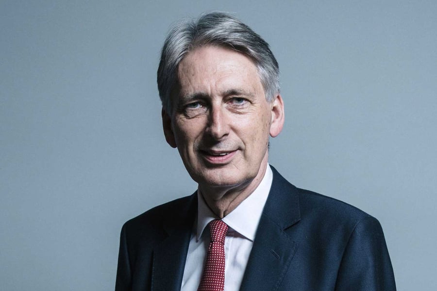 Autumn Budget 2017 - What news for construction?