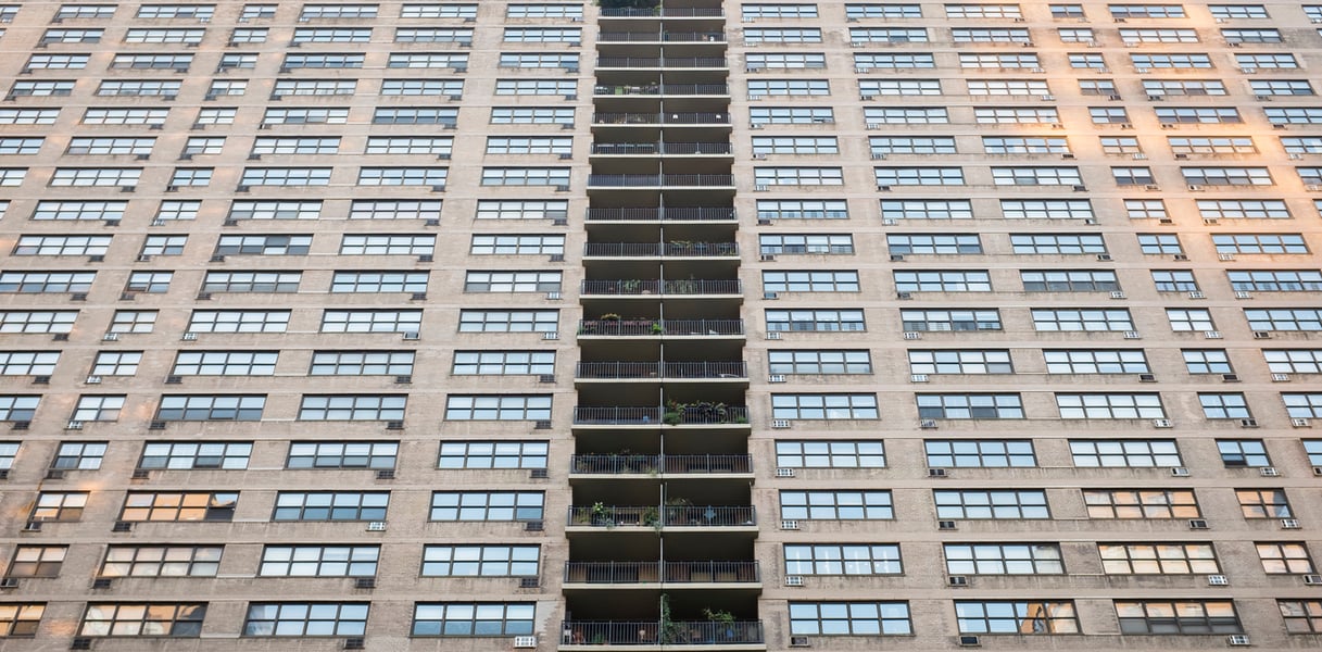 Looking at buildings can actually give people headaches - here's how