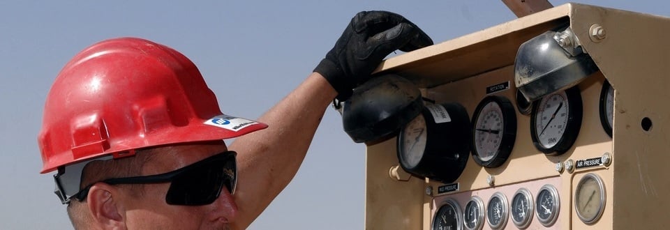 A guide to construction hard hats