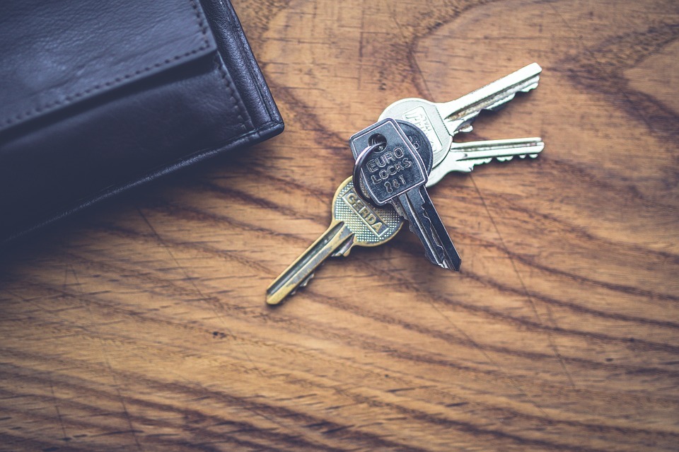 Specifying your lock