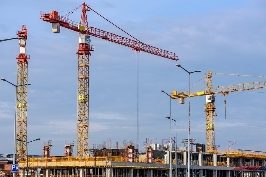 How NBS can help manufacturers build lasting relationships