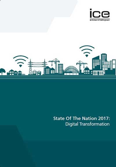 State of the Nation 2017: Digital Transformation