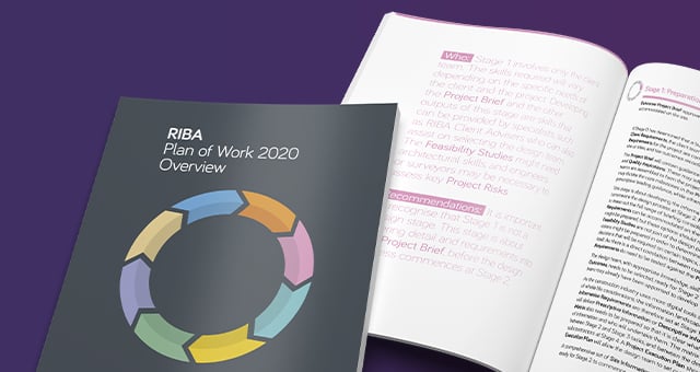 RIBA Plan of Work 2020 Overview – Question and answer