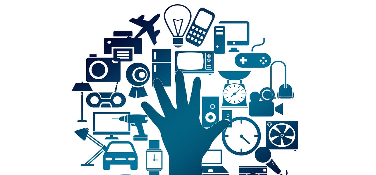 What is the Internet of Things and what does it mean for construction?
