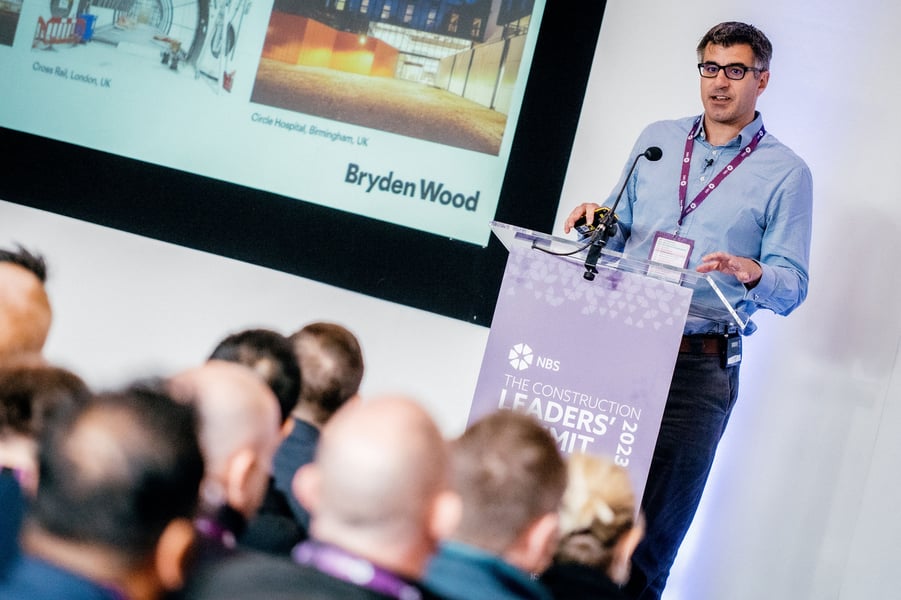 How standardised design Can impact the future of construction | NBS
