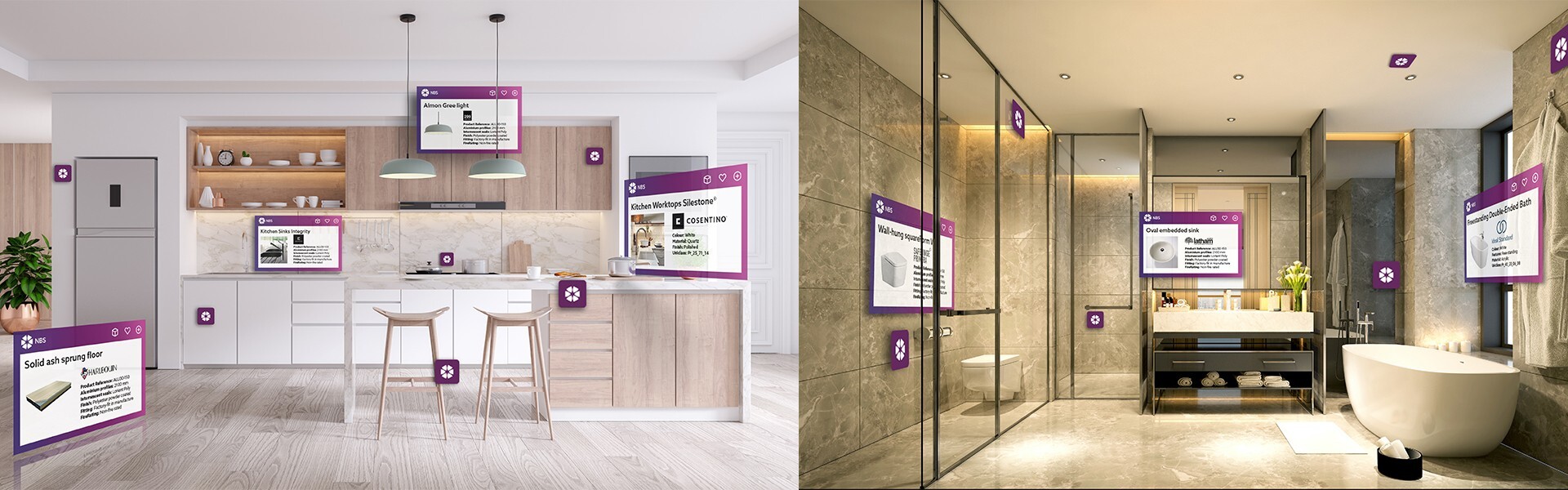 Digital Marketing for kitchen and bathroom manufacturers